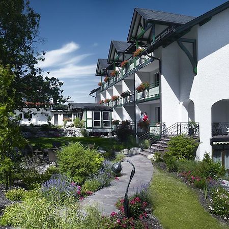 Hotel & Ferienappartements Edelweiss Willingen  Zewnętrze zdjęcie