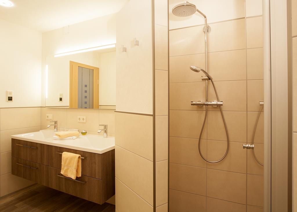 Hotel & Ferienappartements Edelweiss Willingen  Zewnętrze zdjęcie