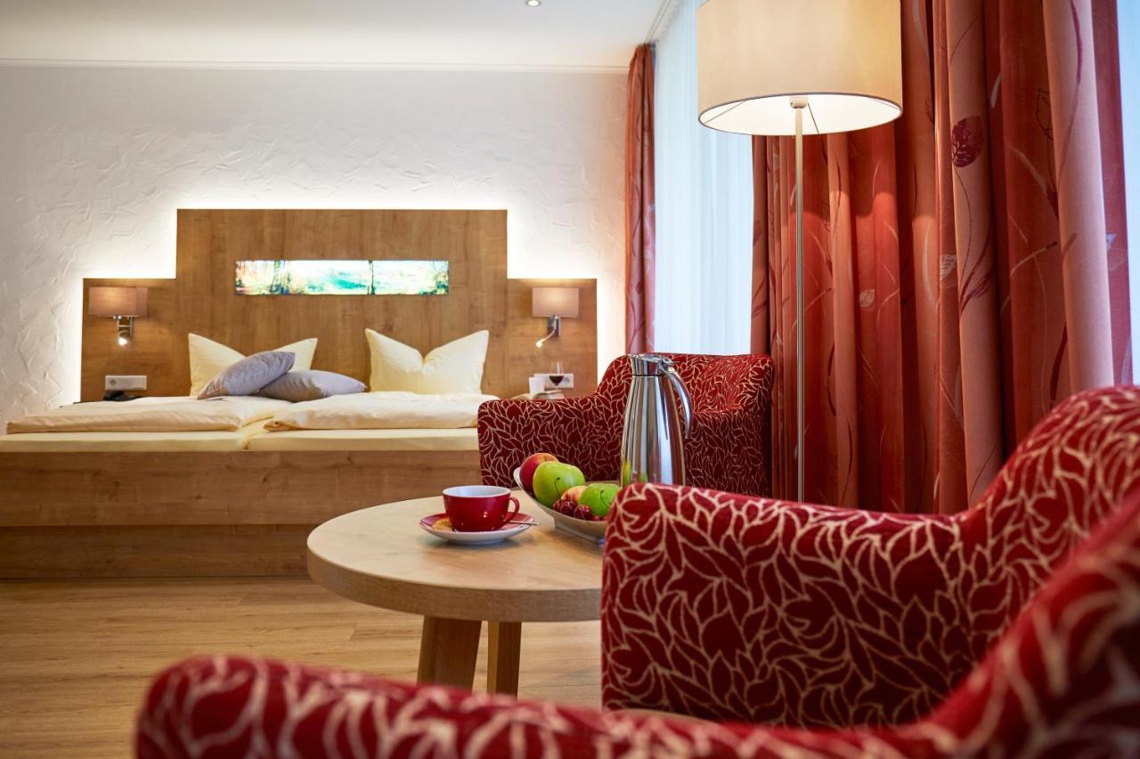 Hotel & Ferienappartements Edelweiss Willingen  Zewnętrze zdjęcie