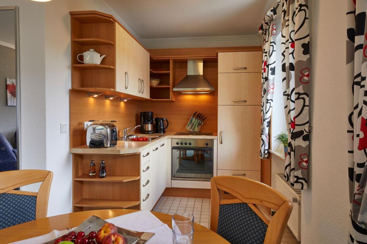 Hotel & Ferienappartements Edelweiss Willingen  Zewnętrze zdjęcie
