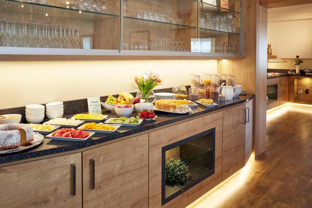 Hotel & Ferienappartements Edelweiss Willingen  Zewnętrze zdjęcie